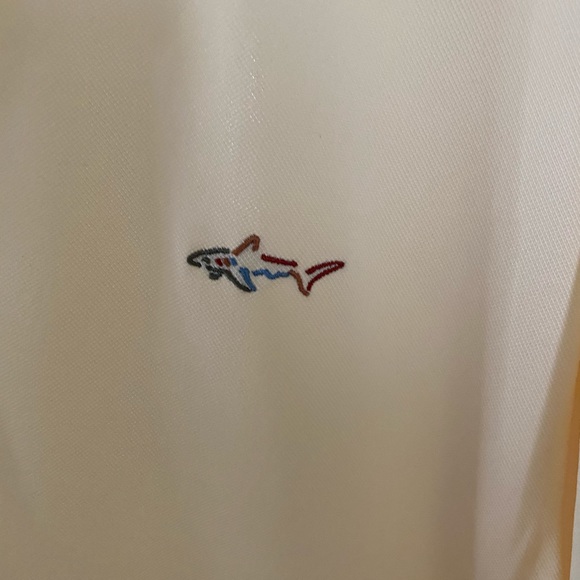 Greg Norman polo shirt. - Picture 3 of 4